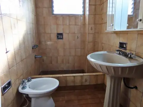 ALQUILER - Departamento 3 amb - Villa Madero
