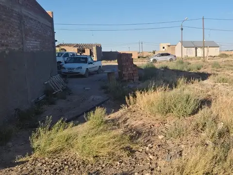 Terreno en Venta en Centenario, Confluencia