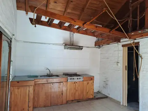 Casa en Venta 30 años