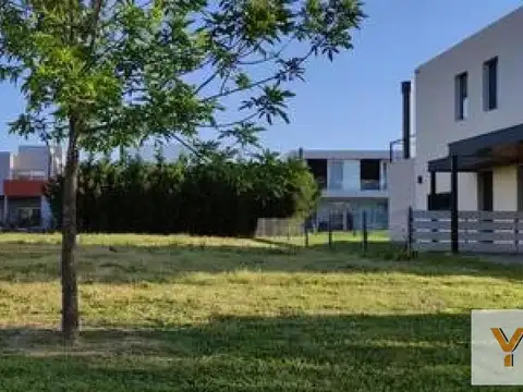 Terreno en venta - 548mts2 - Escobar