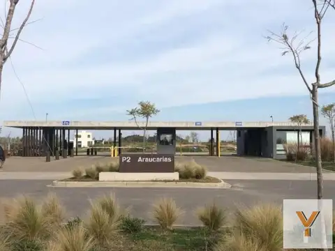 Terreno en venta - 548mts2 - Escobar