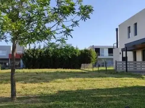 Terreno en Venta de 548,0 m2