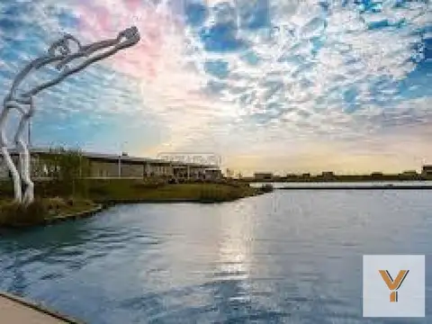 Terreno en Venta en Puertos - Araucarias, USD 95.000