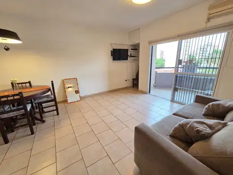 DEPARTAMENTO 2 AMBIENTES EN VENTA EN SAN MIGUEL