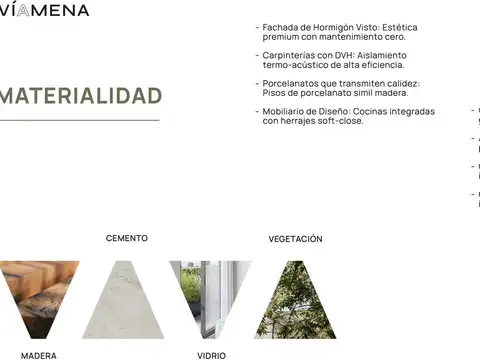 Departamento en Venta Permite mascota