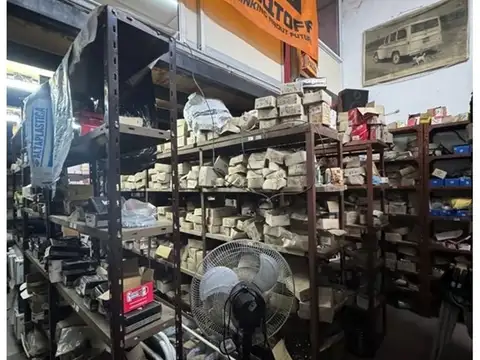 Nuestra Sra De La Merced 4730