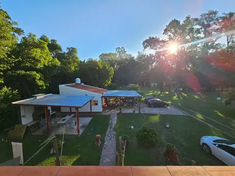 Venta Casa con Terreno, Finca