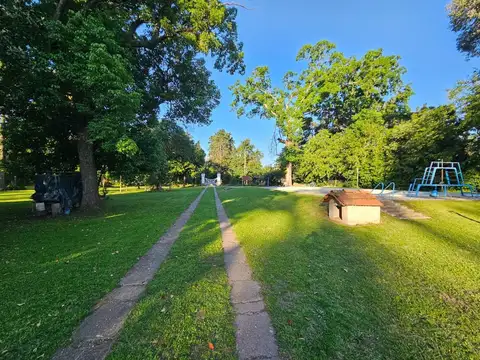 Quinta en Venta en Francisco Alvarez, USD 500.000