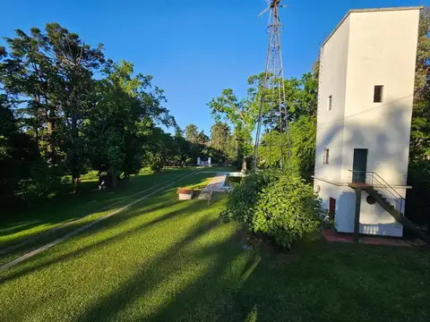 Venta Casa con Terreno, Finca