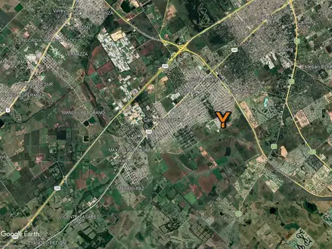 Casa en Venta de 3 dormitorios