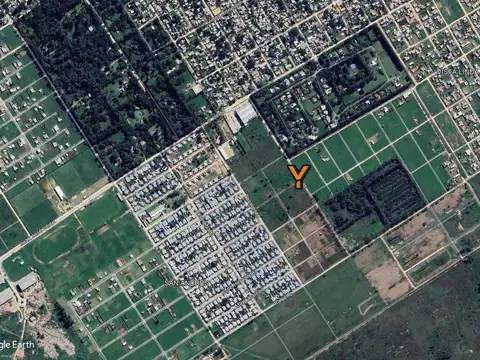Casa en Venta al Suroeste
