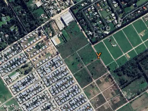 Casa en venta - 3 Dormitorios 1 Baño - Ezeiza