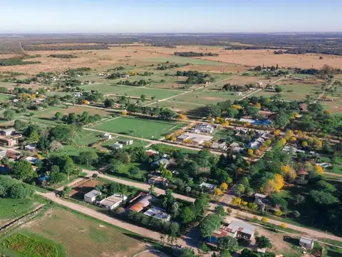 SE VENDE TERRENO EN BERNA -LOTE 5