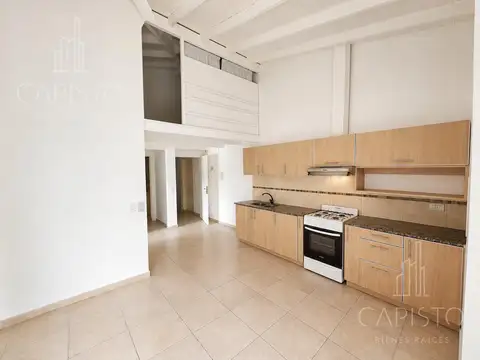 Departamento en Alquiler de 3 dormitorios