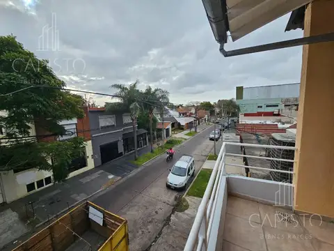 Departamento en Alquiler al Norte