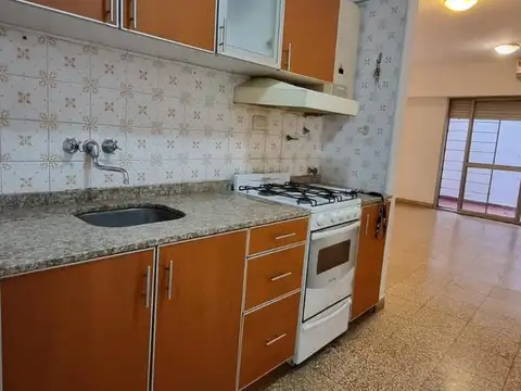 Departamento en Pichincha