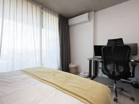 Departamento en Alquiler Temporal en Colegiales, USD 1.400