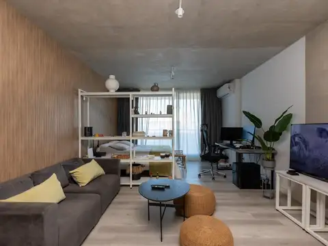 Concepción Arenal 2900