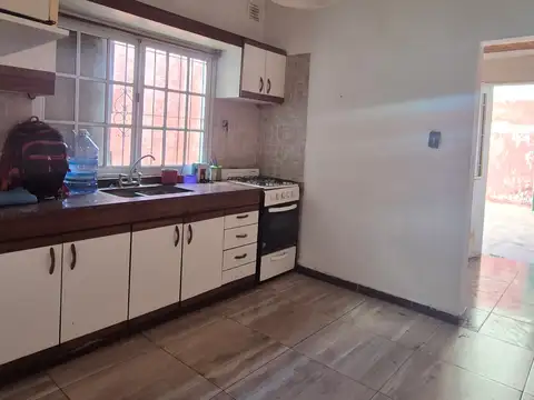 Casa en Alquiler 20 años