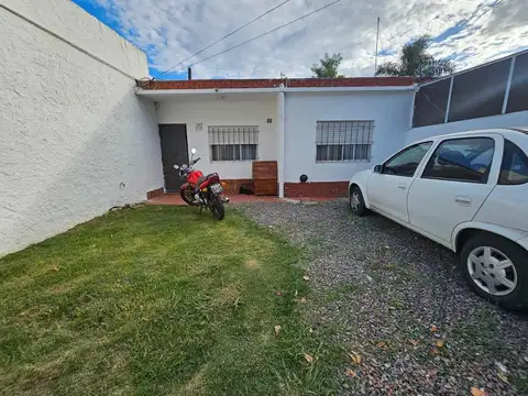 VENTA PH 3 AMBIENTES MERLO PARQUE COCHERA