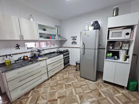 Casa en Venta en Merlo, USD 54.000