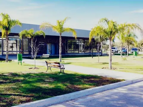 Terreno en Venta en La Banda, USD 84.000