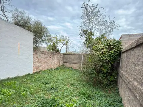 Depto Tipo Casa en Venta de 2 dormitorios