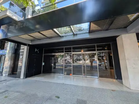 Local en Alquiler A Estrenar