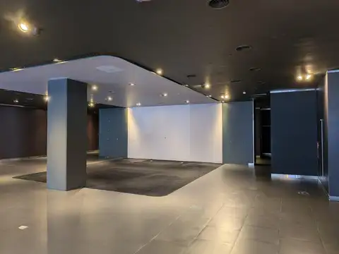 Local en Alquiler A Estrenar