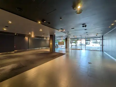 Avenida Del Libertador 6300
