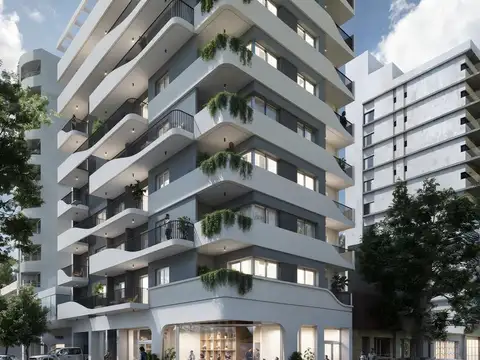 Departamentos en Venta Zona Rio