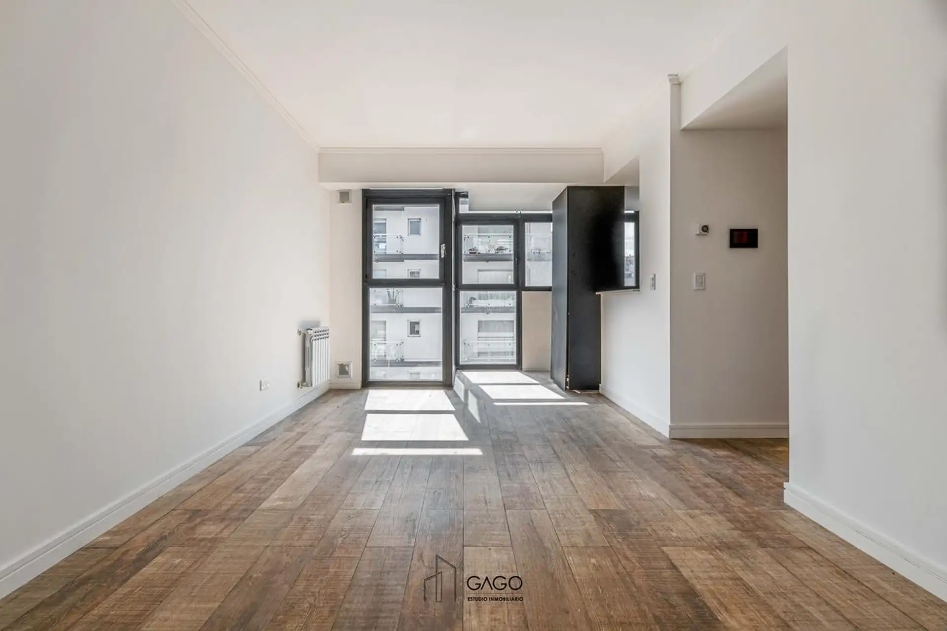 Departamento 3 amb a estrenar en Zona Guemes
