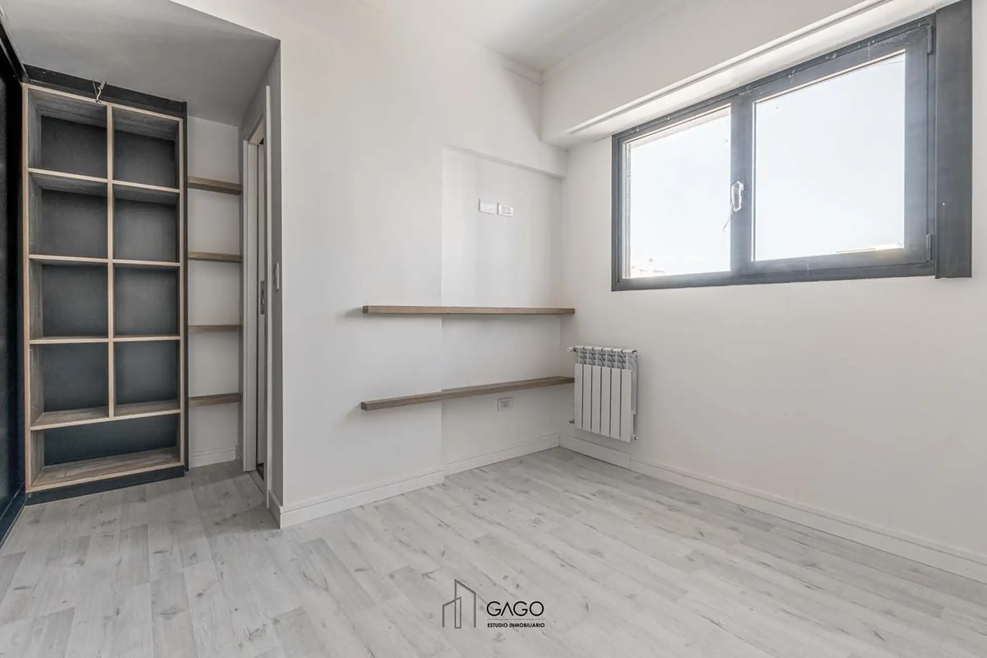 Departamento 3 amb a estrenar en Zona Guemes