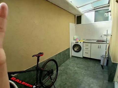 Depto Tipo Casa en Alquiler 30 años