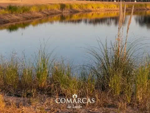 VENTA PERMUTA Lote 2000 m2 a la LAGUNA Santa Inés