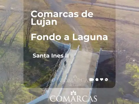 Terreno en Venta en Comarcas de Luján, USD 36.900