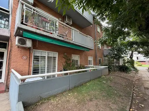 Departamento en Venta en El Palomar, USD 85.000
