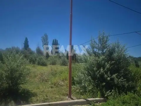 Terreno 300 m2, Villa San Isidro, Rio Negro