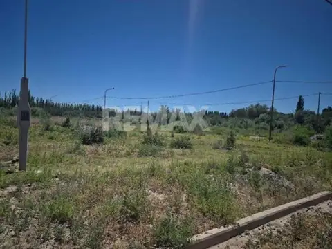 Terreno en Venta en Villa Manzano, USD 10.200
