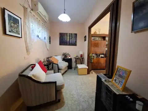 Diagonal Almirante Brown 1400