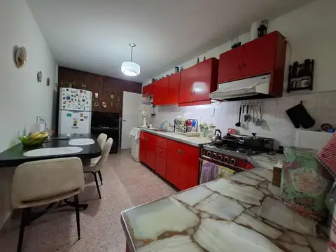 Depto Tipo Casa en Venta 52 años