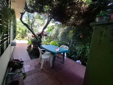 DEPARTAMENTO PH 3 AMBIENTES VENTA ADROGUE