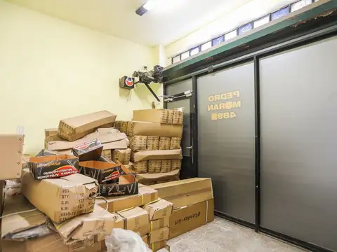 Local en Venta 45 años