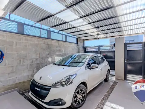 Depto Tipo Casa en Venta de 2 dormitorios