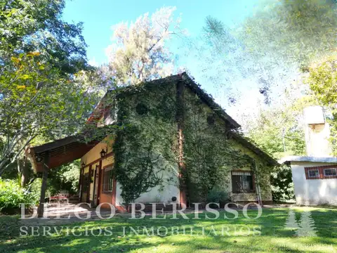 Casa en Venta 30 años