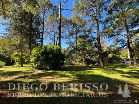 Casa en Venta 30 años