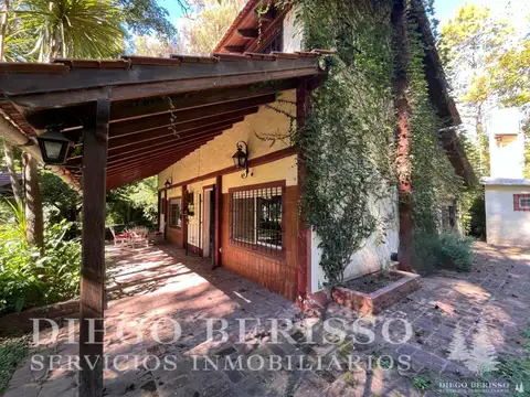 Casa en Venta al Norte