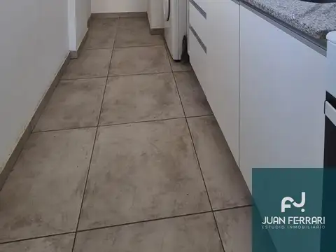 Departamento en Alquiler de 1 dormitorio