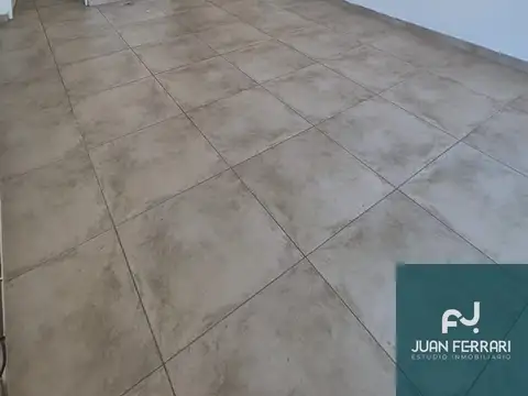 Departamento en Alquiler de 4 ambientes