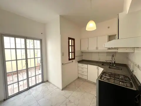 Casa en Alquiler 20 años